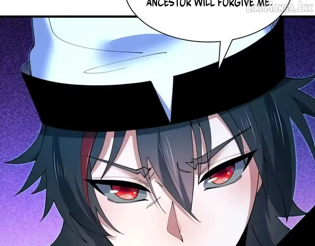 Era of the Haunted Chapter 616 page 87 - 