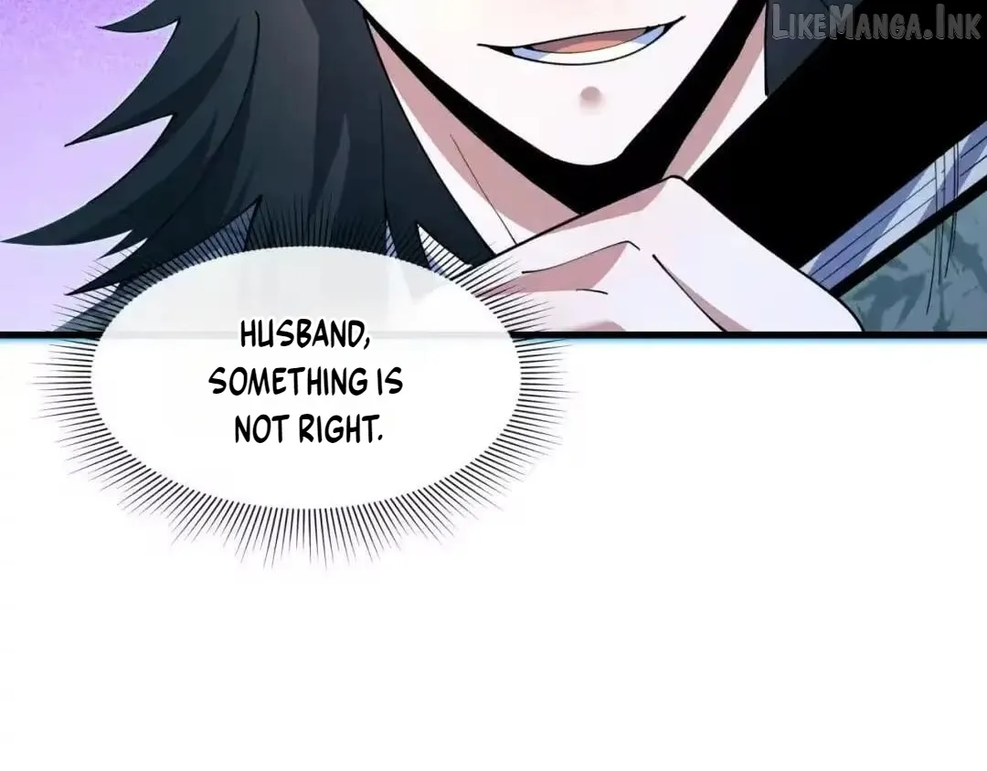 Era of the Haunted Chapter 616 page 88 - 
