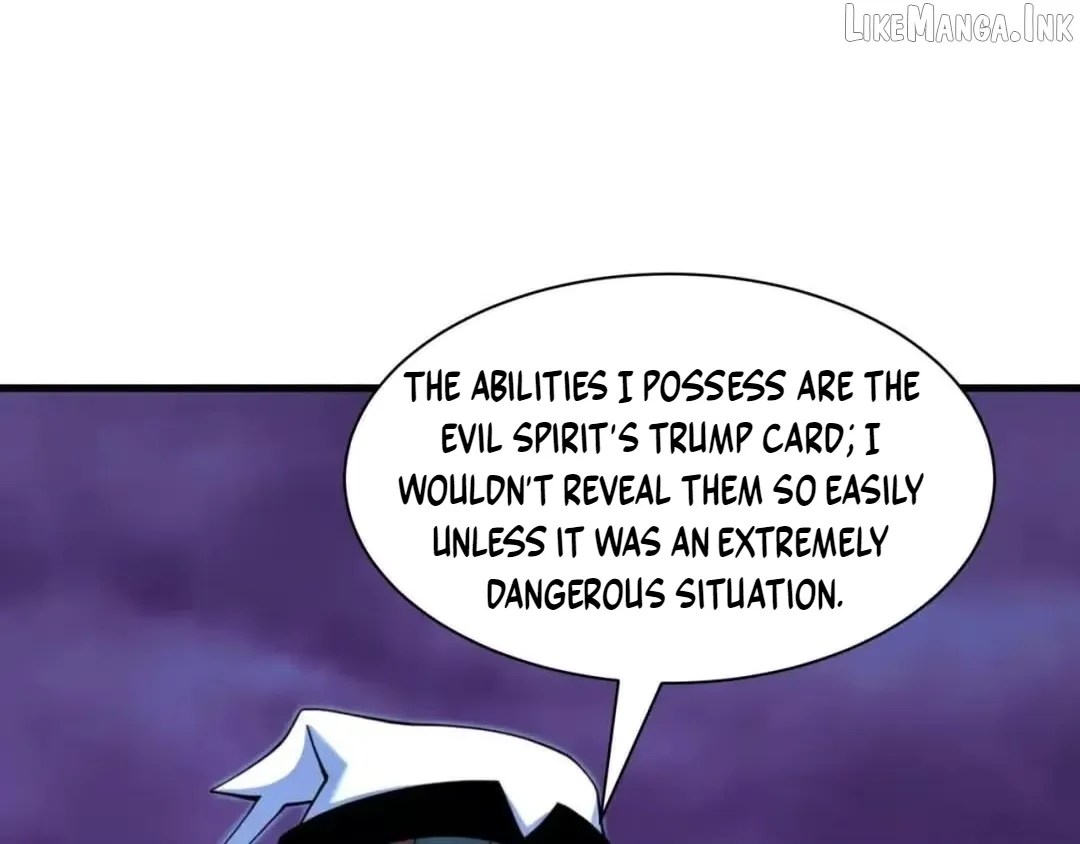 Era of the Haunted Chapter 616 page 93 - 