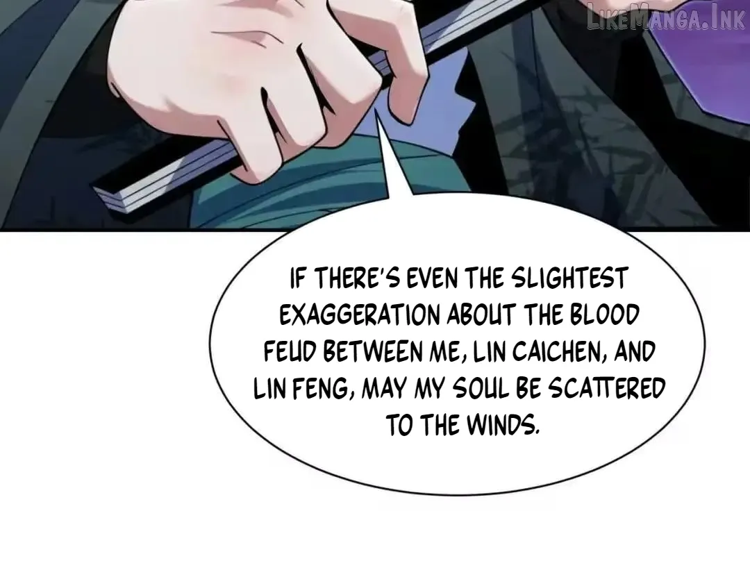 Era of the Haunted Chapter 616 page 95 - 