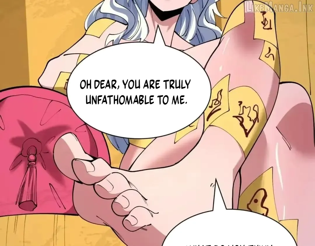 Era of the Haunted Chapter 616 page 97 - 