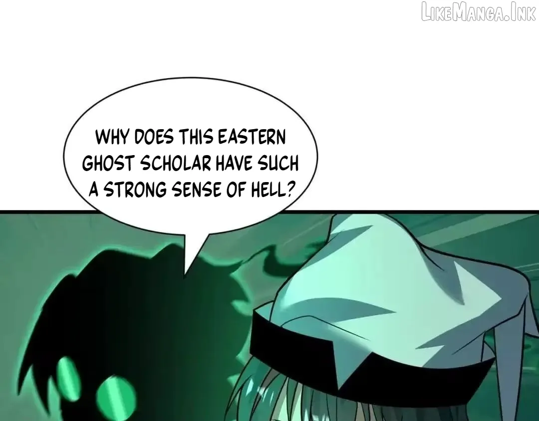 Era of the Haunted Chapter 616 page 100 - 