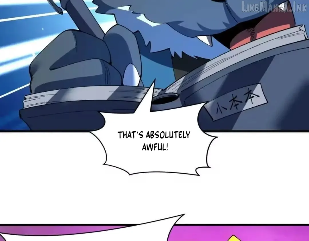Era of the Haunted Chapter 617 page 101 - 