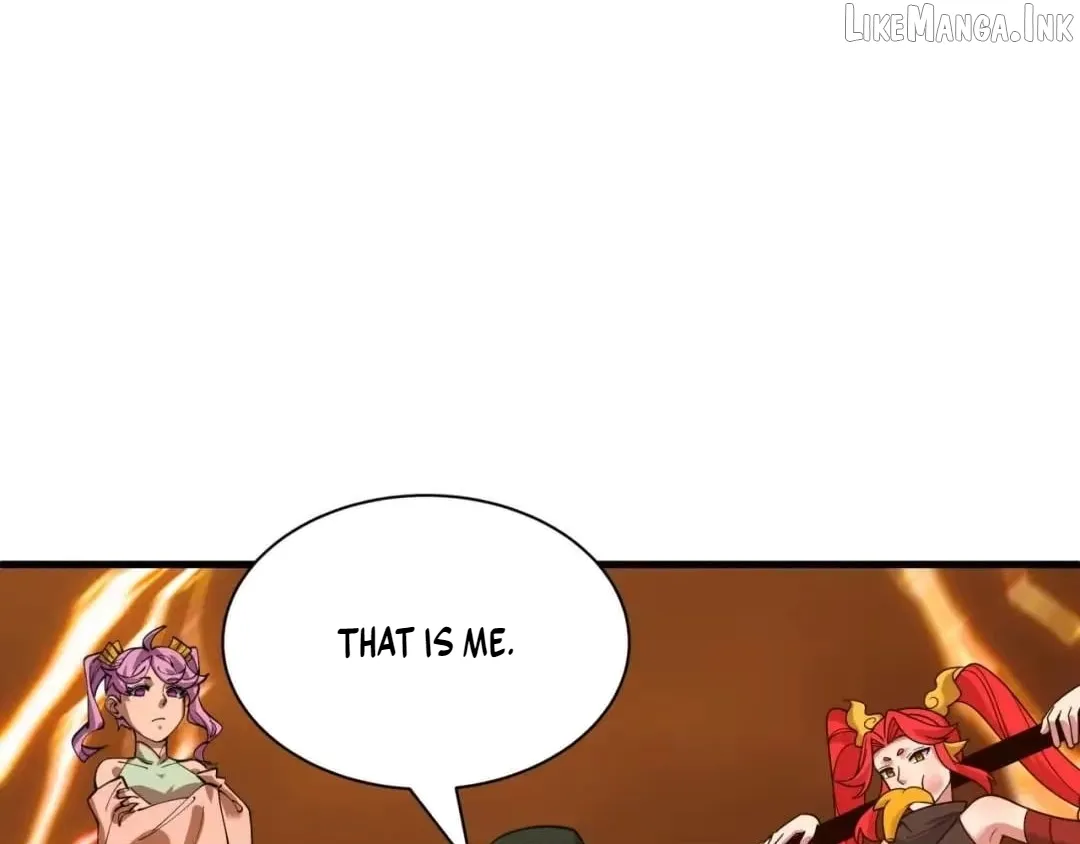 Era of the Haunted Chapter 617 page 112 - 