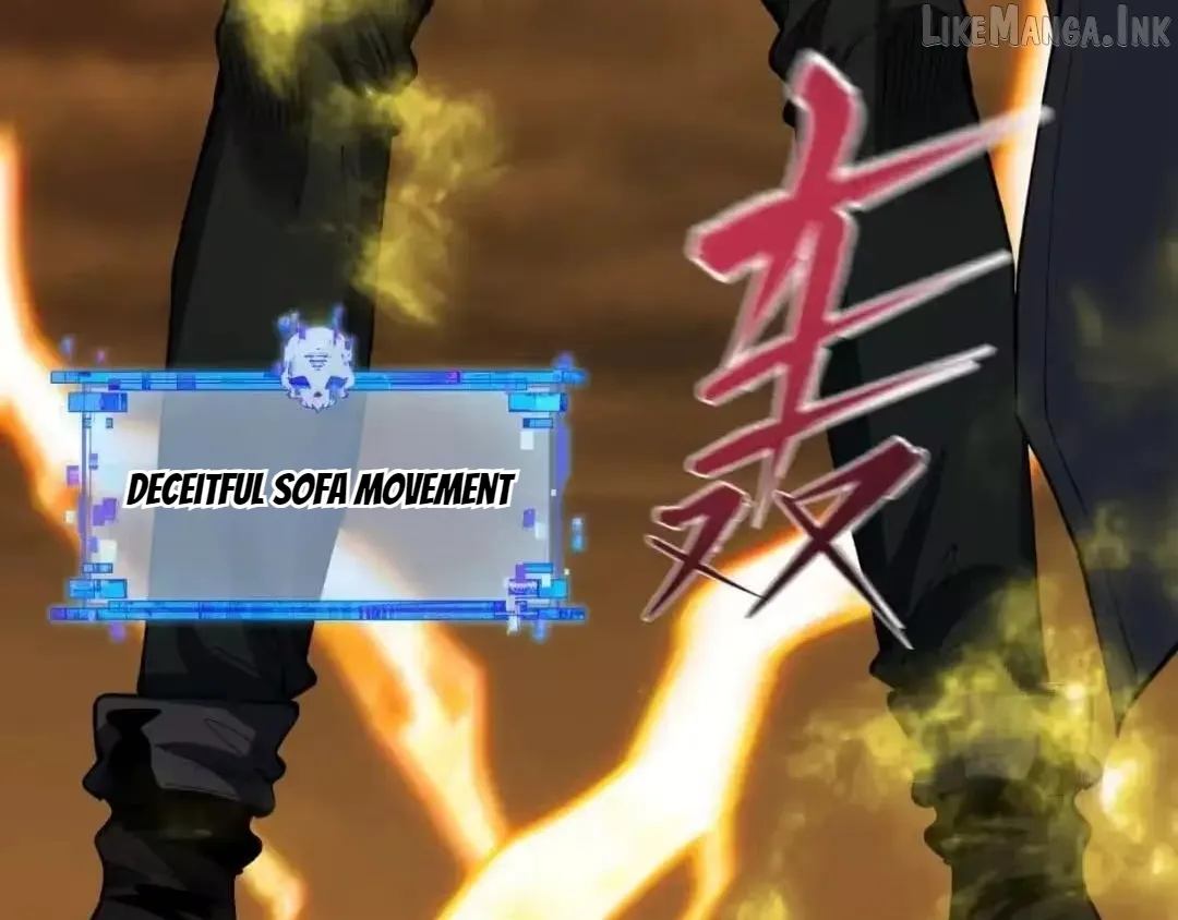 Era of the Haunted Chapter 617 page 115 - 