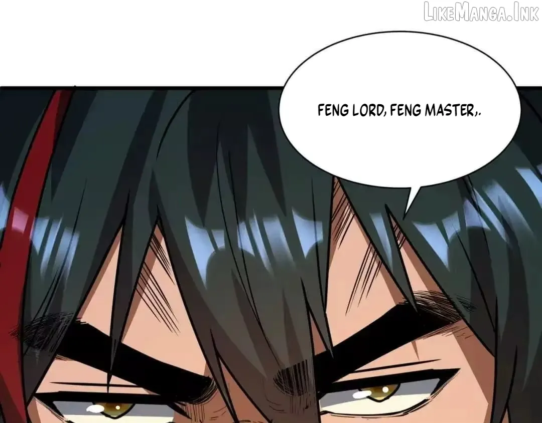 Era of the Haunted Chapter 617 page 118 - 