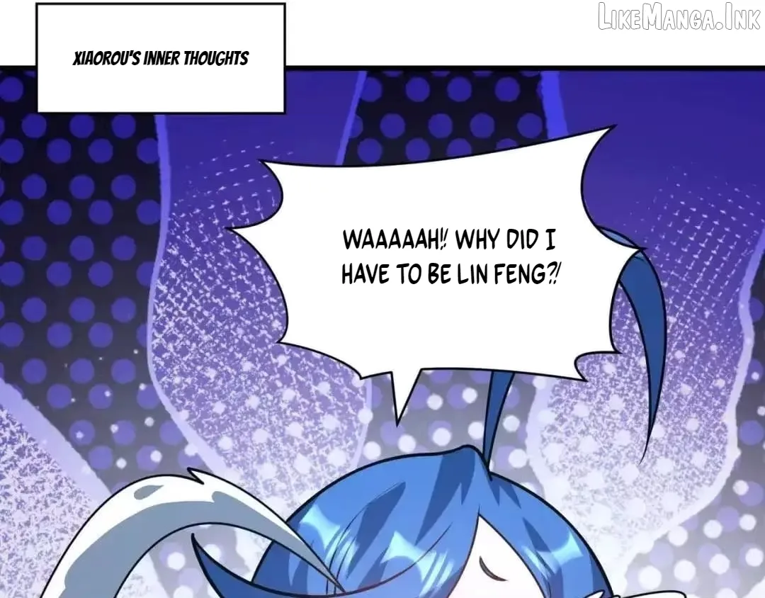 Era of the Haunted Chapter 617 page 121 - 