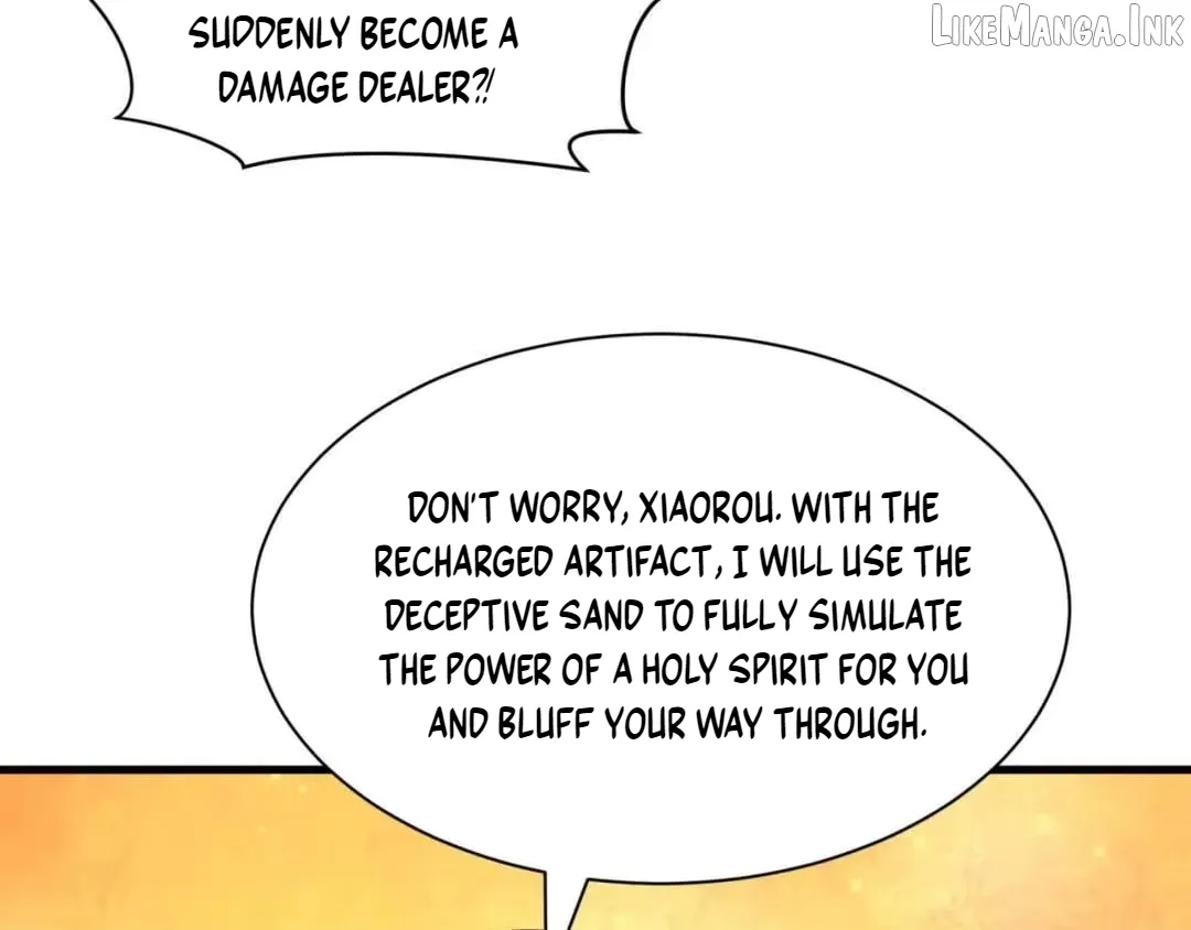 Era of the Haunted Chapter 617 page 123 - 