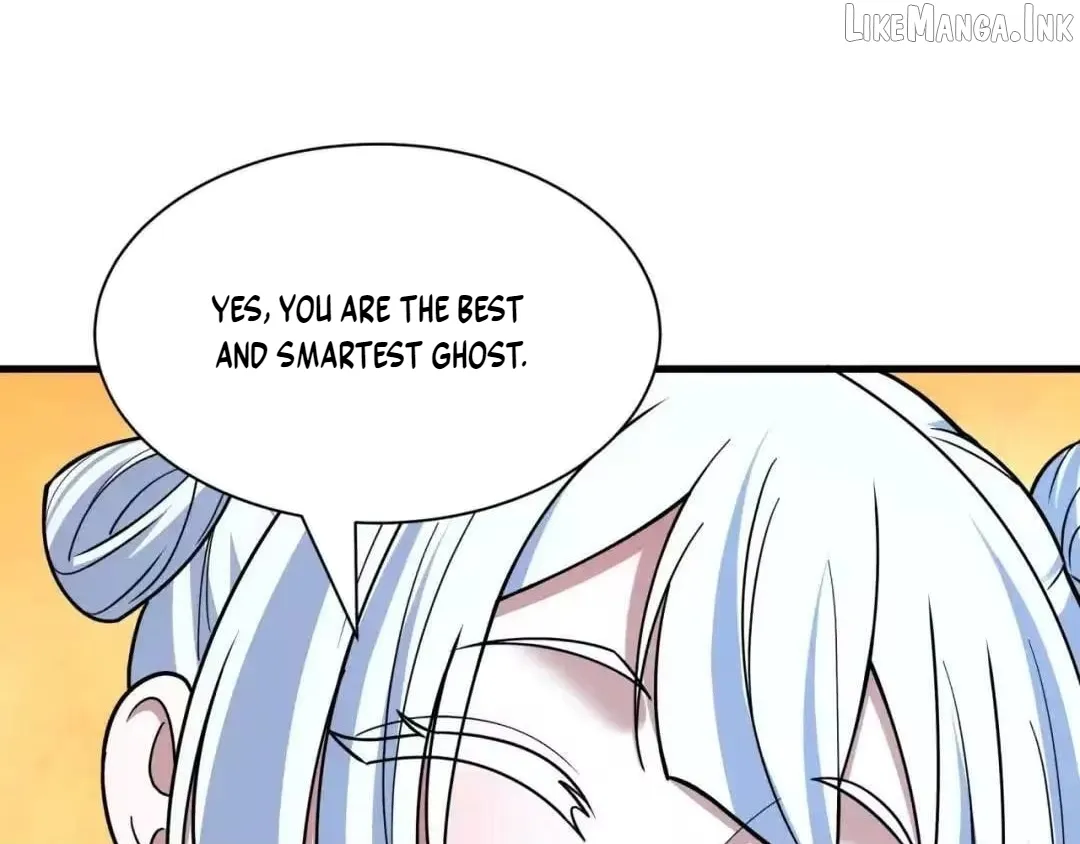 Era of the Haunted Chapter 617 page 131 - 