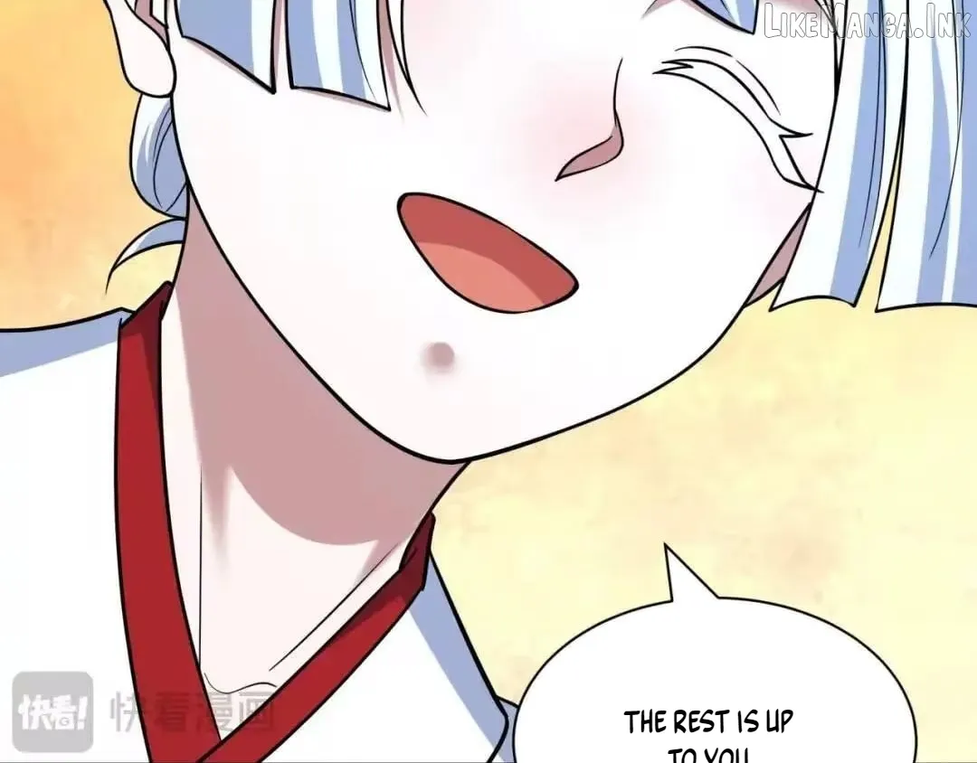 Era of the Haunted Chapter 617 page 132 - 