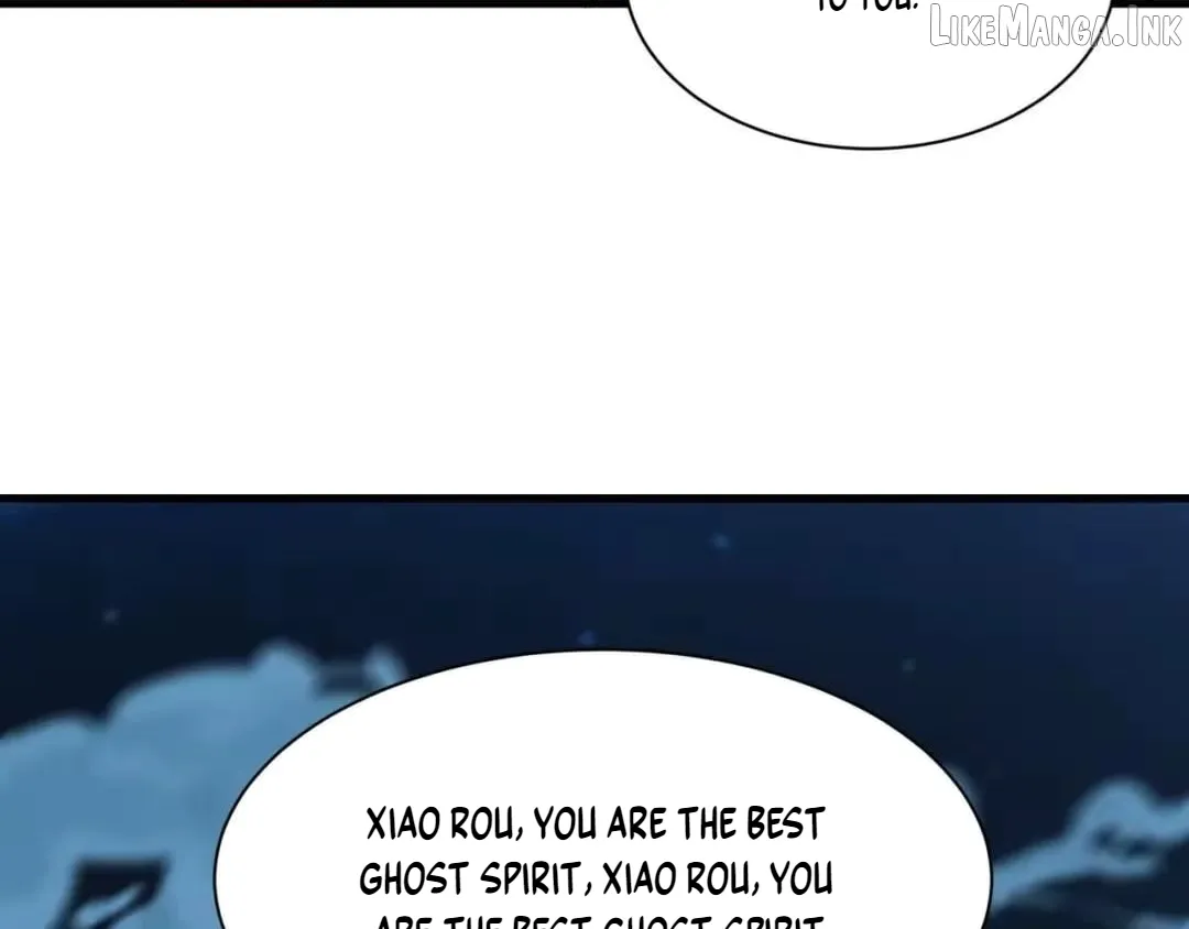 Era of the Haunted Chapter 617 page 133 - 