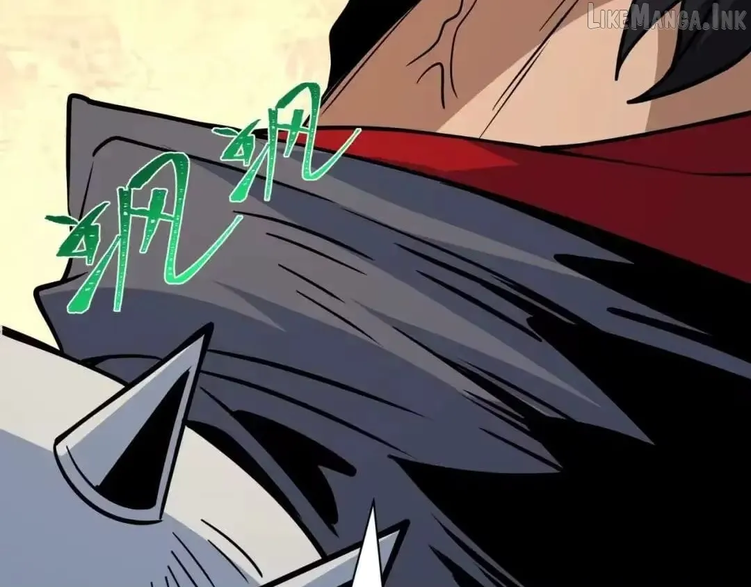 Era of the Haunted Chapter 617 page 141 - 