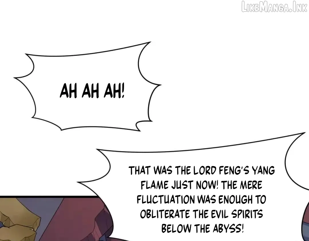 Era of the Haunted Chapter 617 page 16 - 