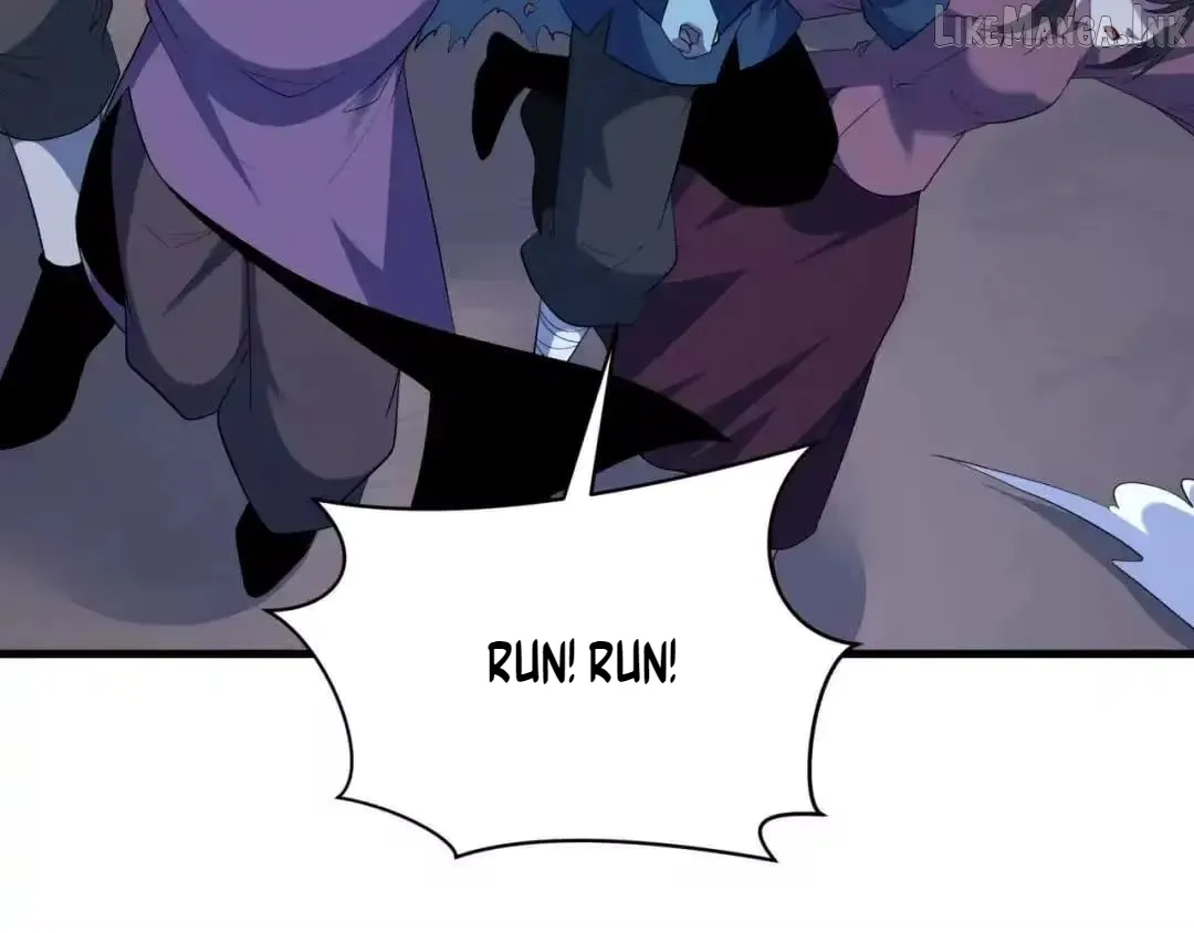 Era of the Haunted Chapter 617 page 18 - 