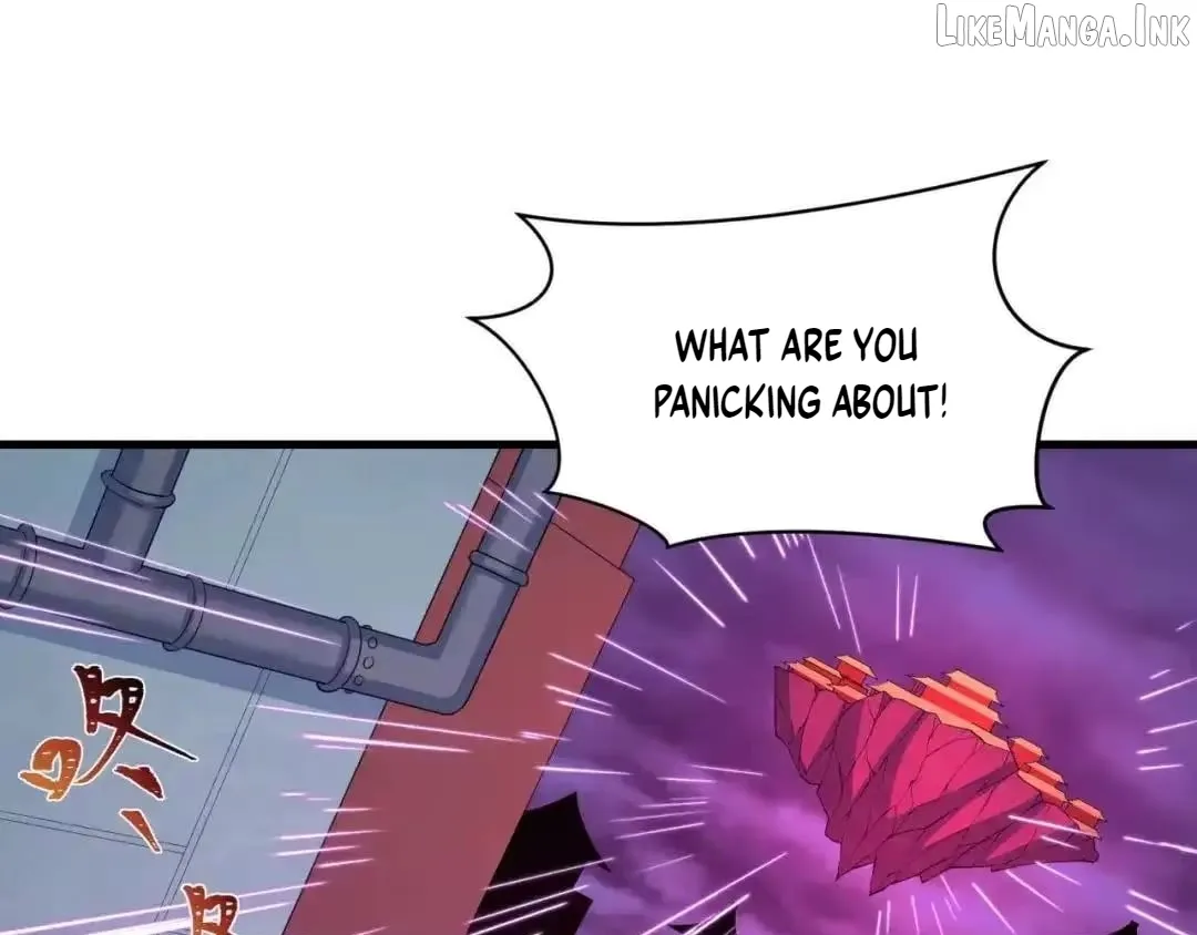 Era of the Haunted Chapter 617 page 20 - 