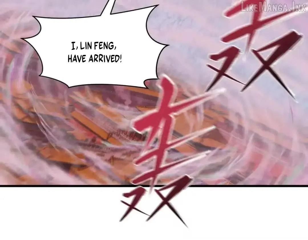 Era of the Haunted Chapter 617 page 3 - 
