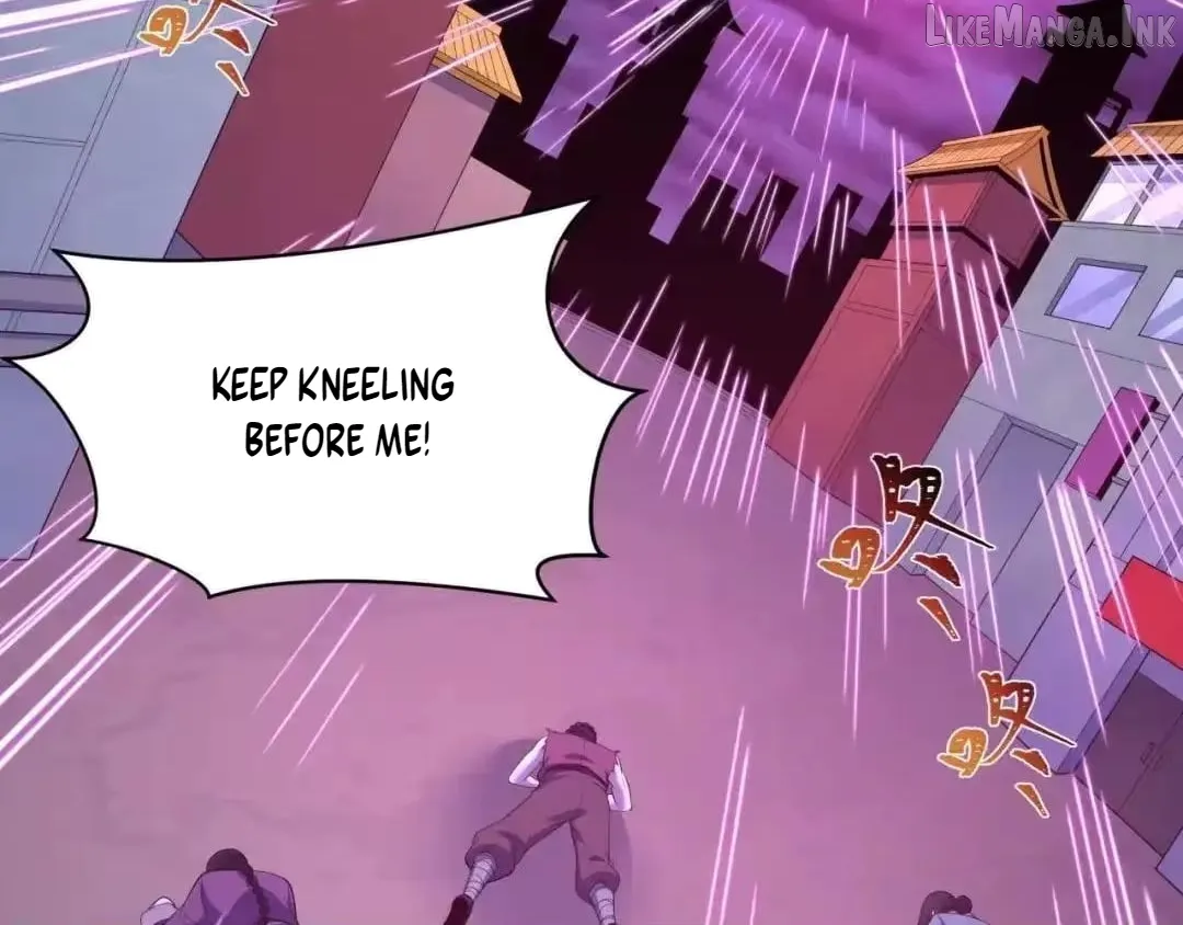 Era of the Haunted Chapter 617 page 21 - 