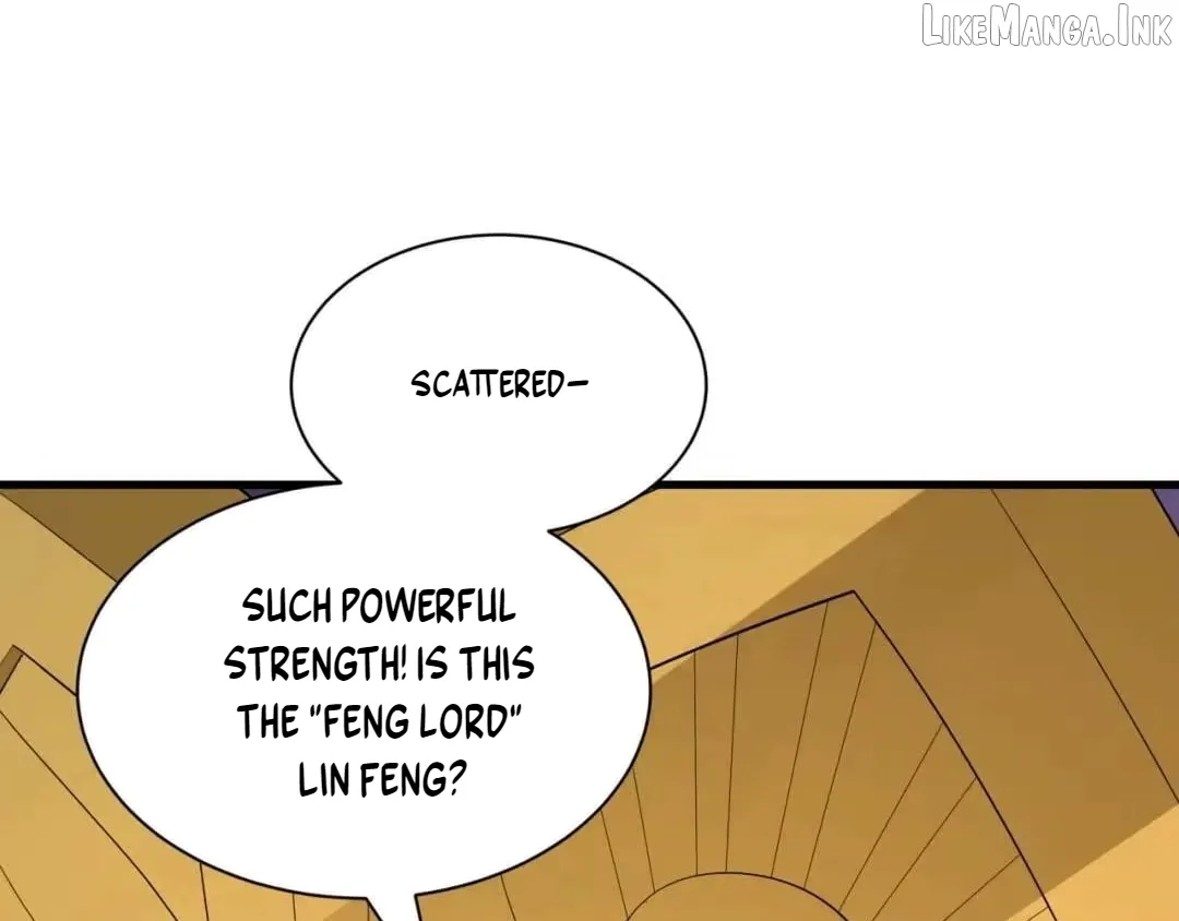 Era of the Haunted Chapter 617 page 23 - 