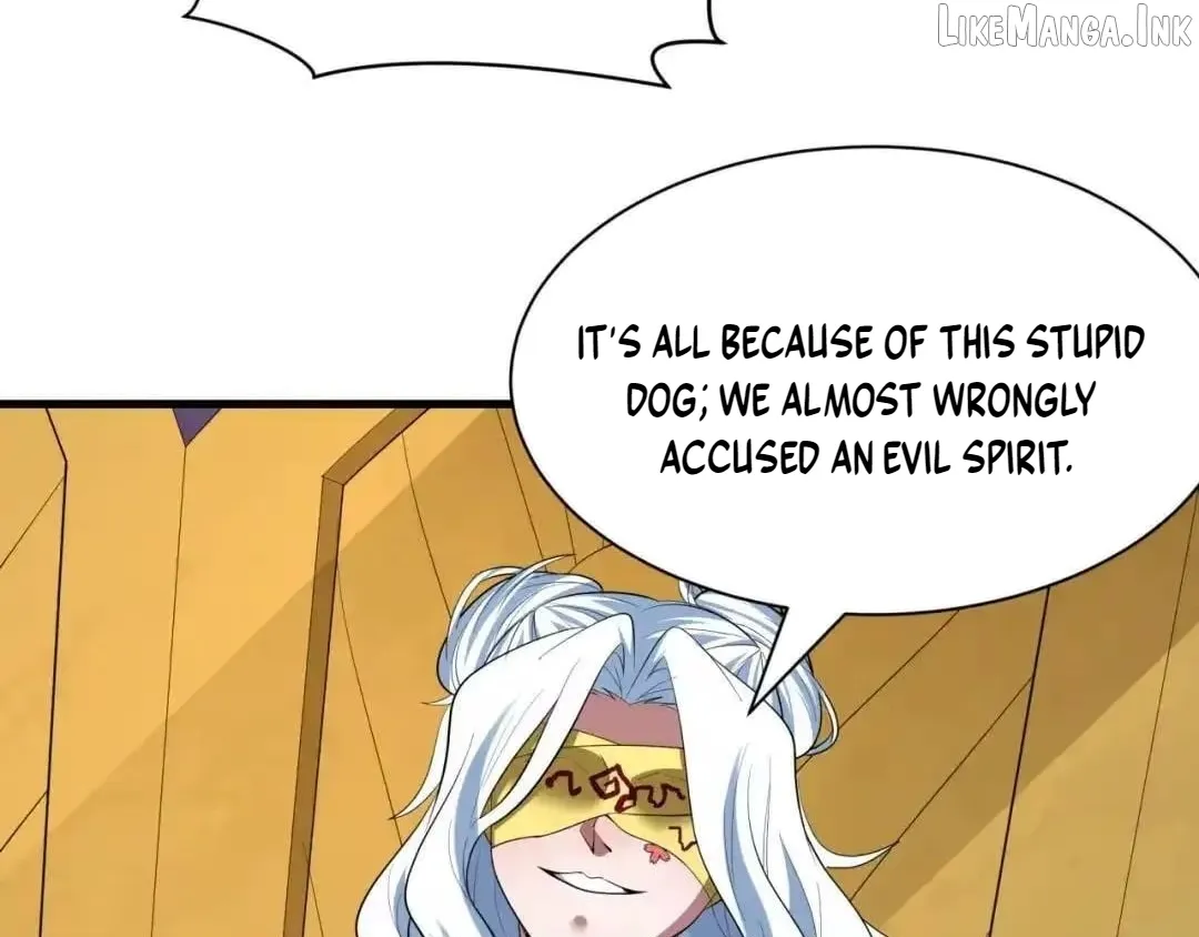 Era of the Haunted Chapter 617 page 26 - 