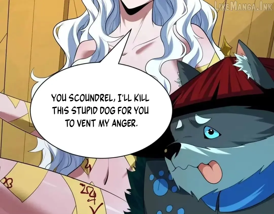 Era of the Haunted Chapter 617 page 27 - 