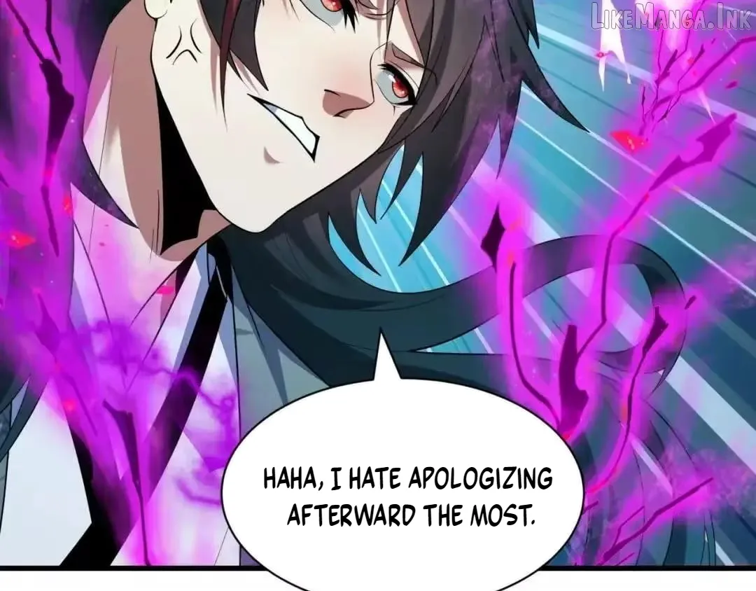 Era of the Haunted Chapter 617 page 30 - 