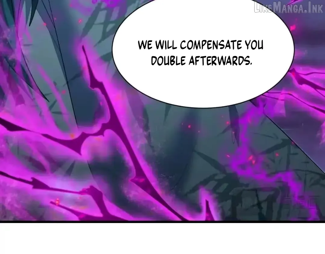 Era of the Haunted Chapter 617 page 33 - 