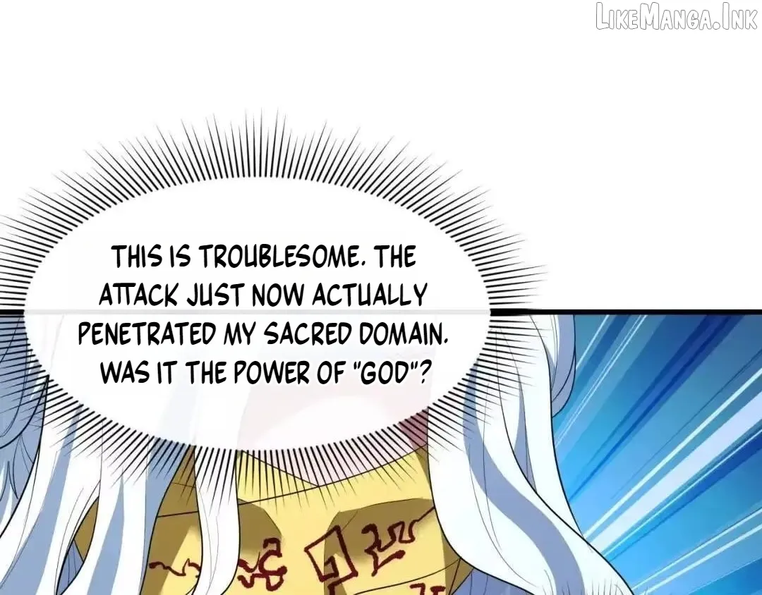 Era of the Haunted Chapter 617 page 34 - 