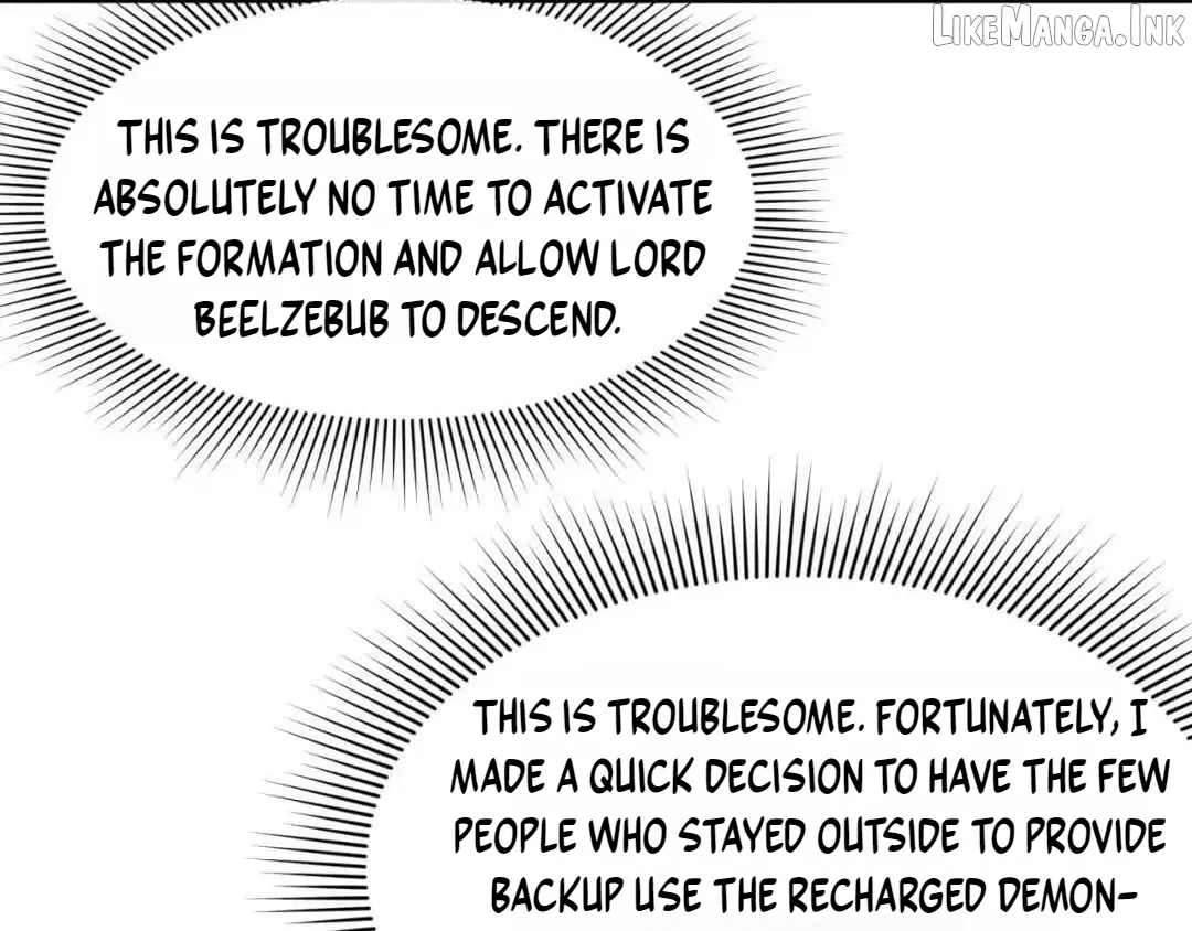 Era of the Haunted Chapter 617 page 36 - 
