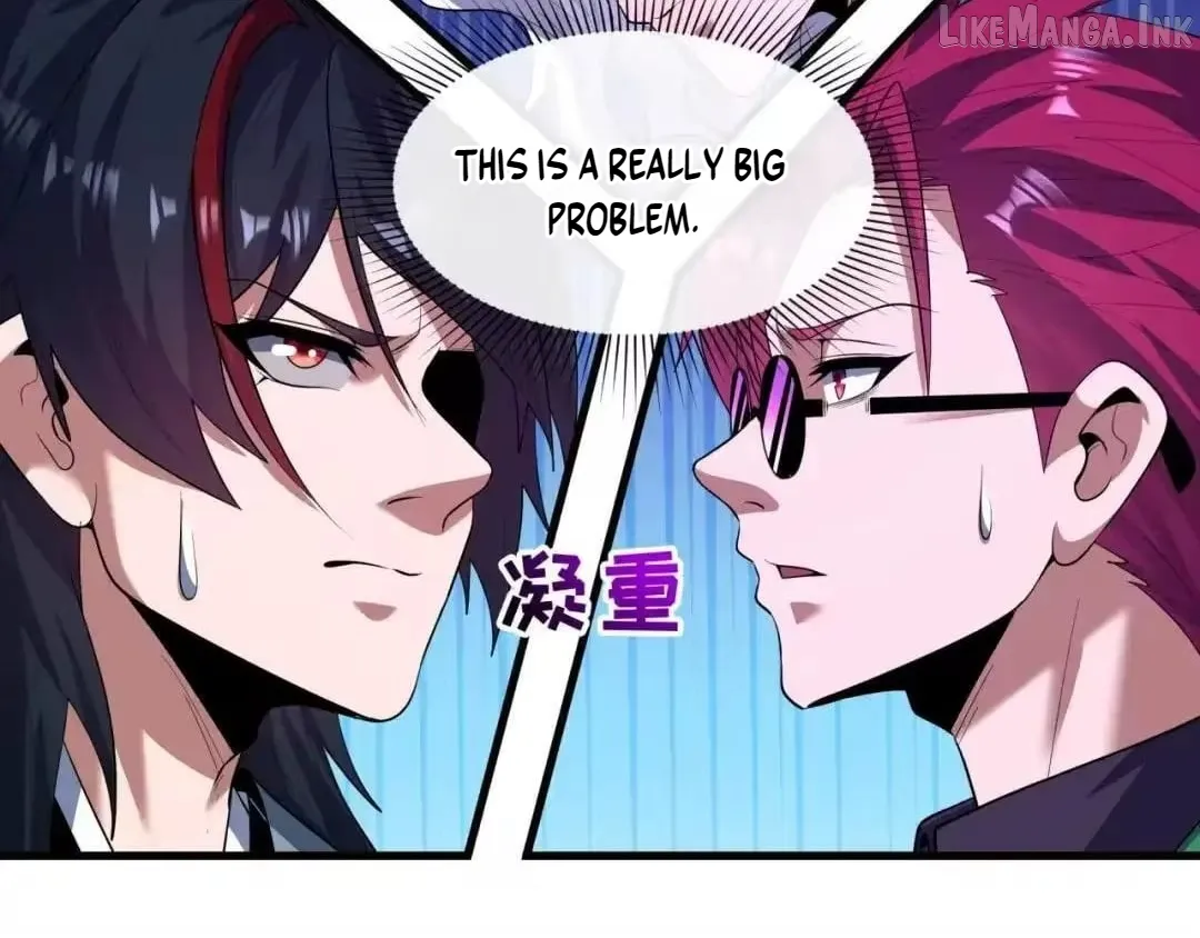 Era of the Haunted Chapter 617 page 40 - 