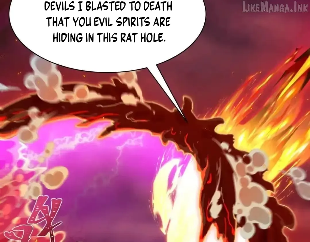 Era of the Haunted Chapter 617 page 5 - 