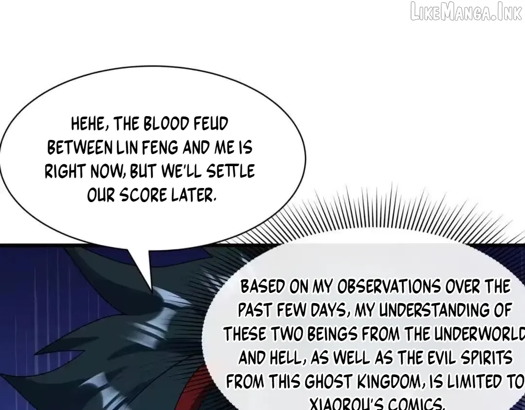 Era of the Haunted Chapter 617 page 41 - 
