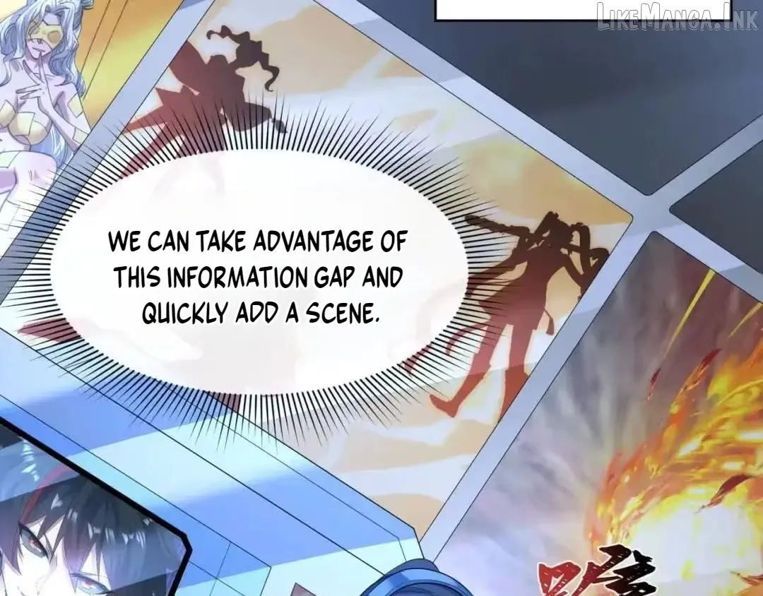 Era of the Haunted Chapter 617 page 44 - 