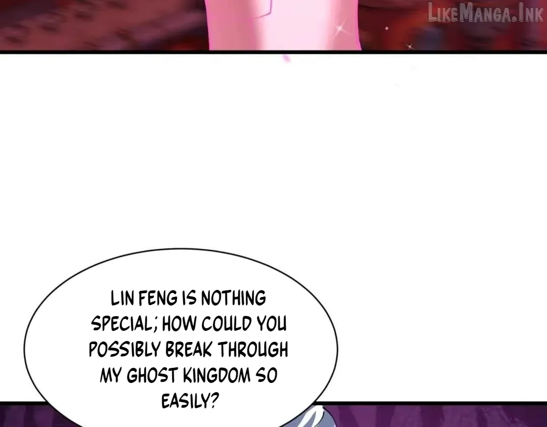 Era of the Haunted Chapter 617 page 74 - 