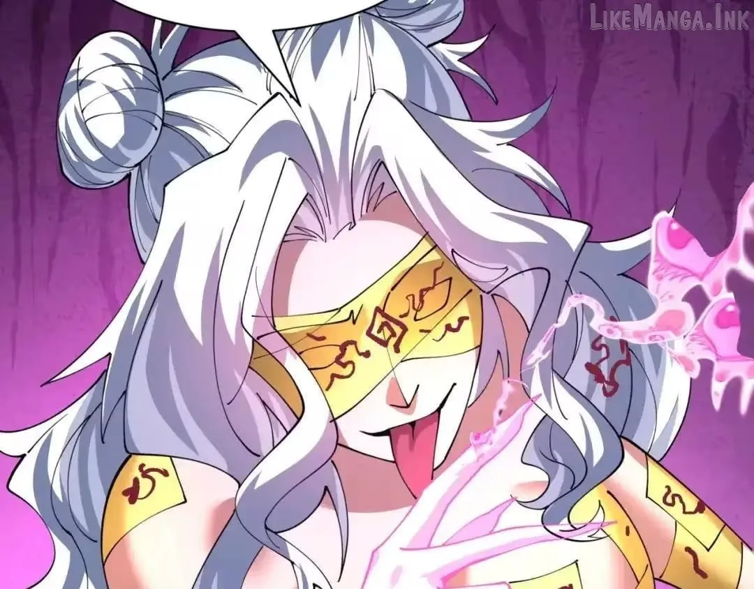 Era of the Haunted Chapter 617 page 75 - 