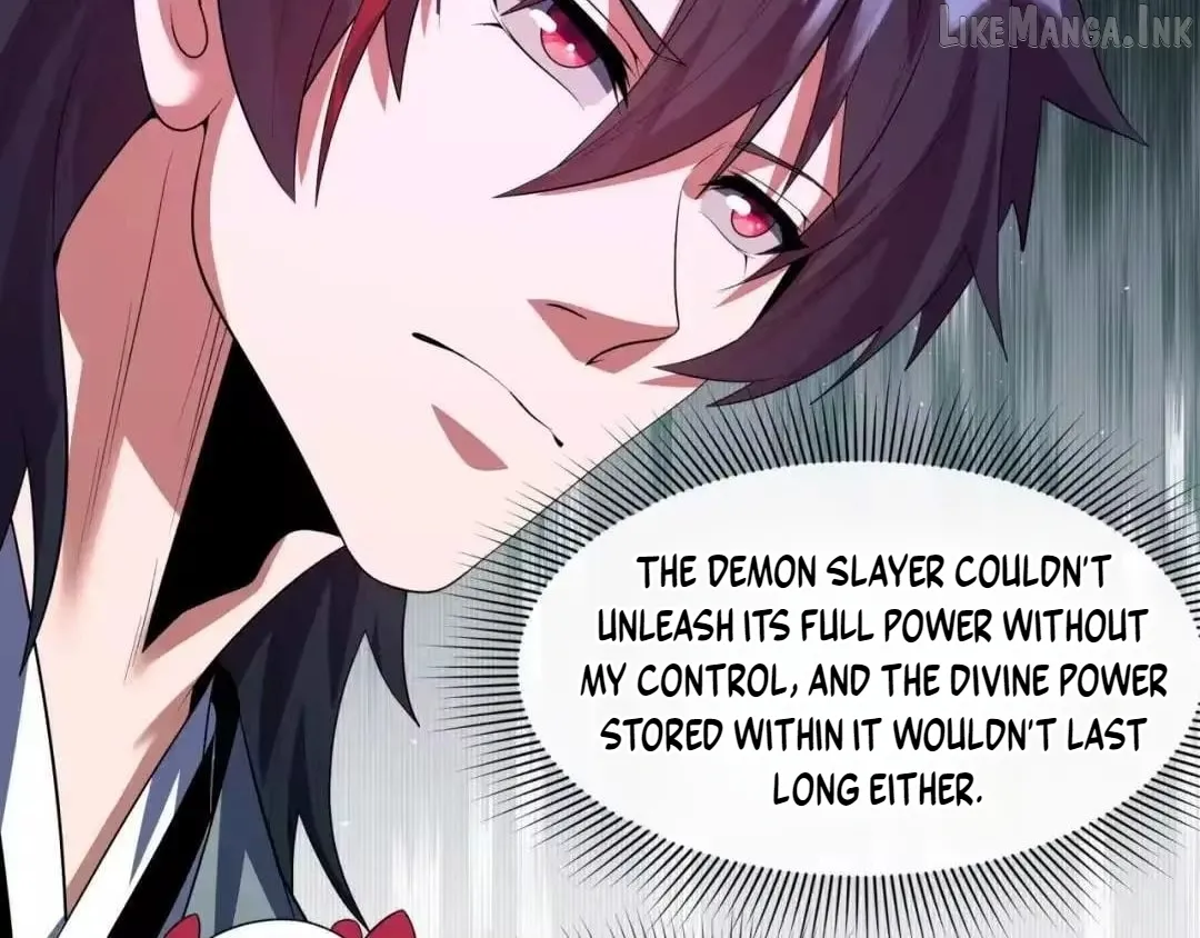 Era of the Haunted Chapter 617 page 79 - 