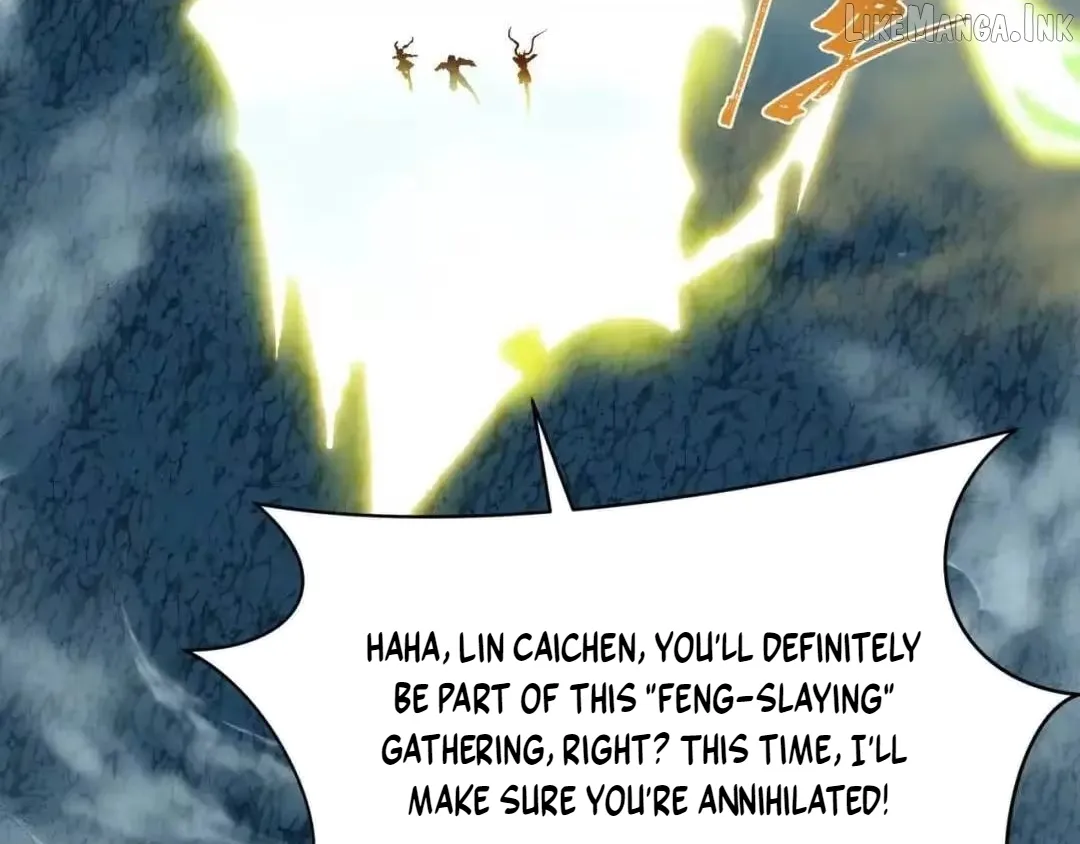 Era of the Haunted Chapter 617 page 82 - 