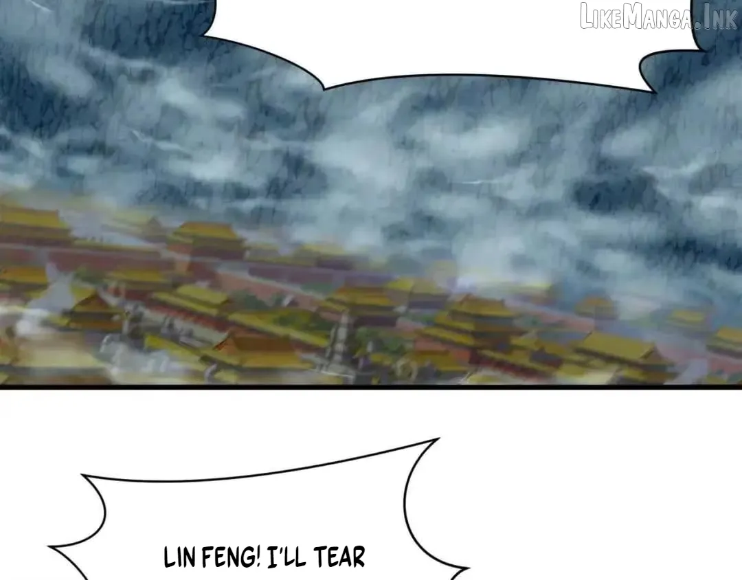 Era of the Haunted Chapter 617 page 83 - 