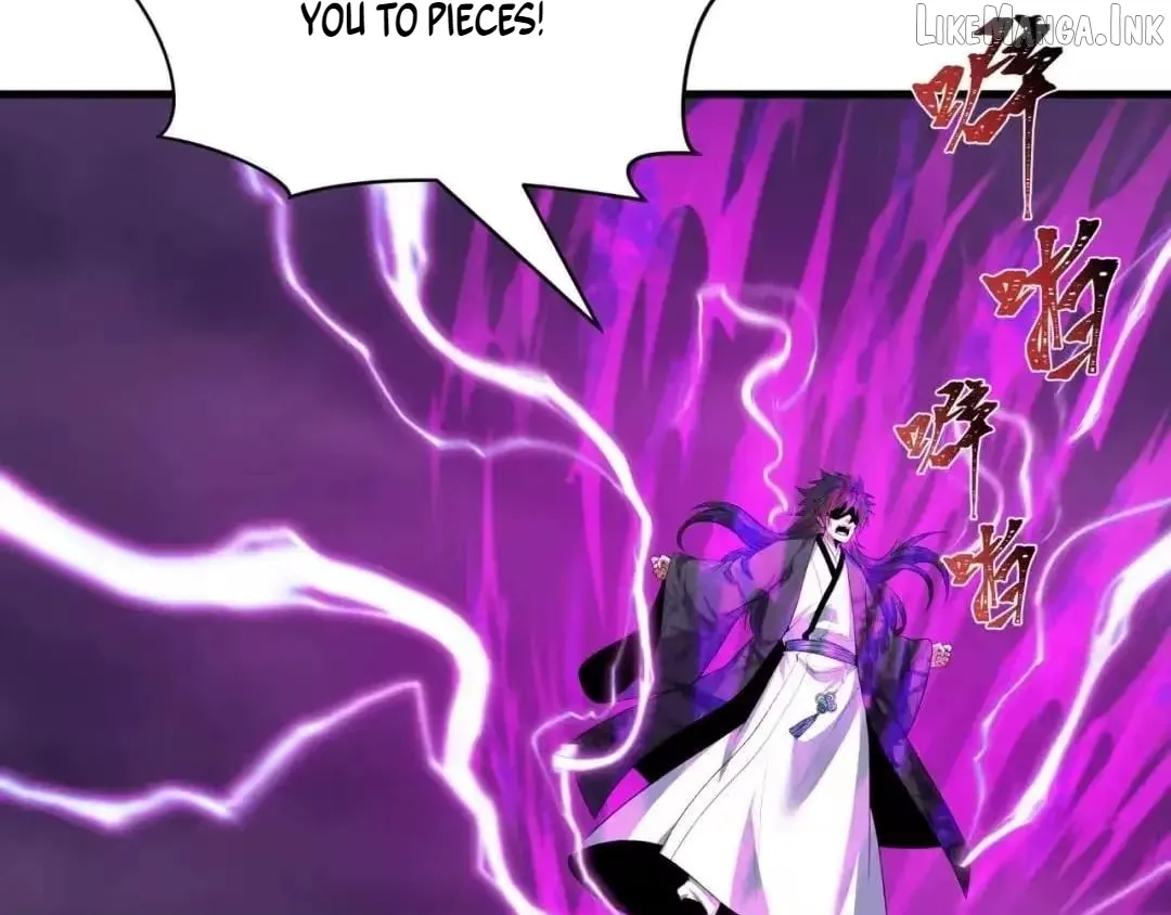 Era of the Haunted Chapter 617 page 84 - 