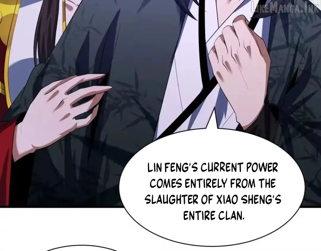 Era of the Haunted Chapter 617 page 91 - 