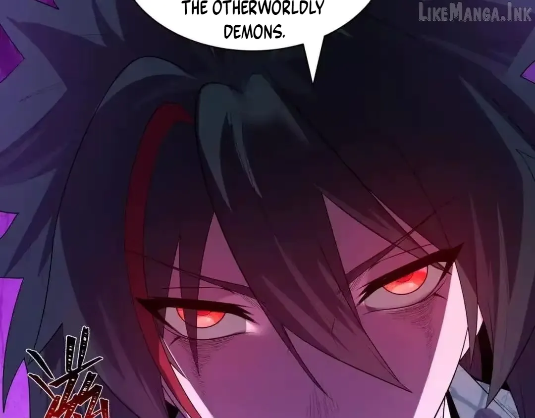 Era of the Haunted Chapter 617 page 95 - 
