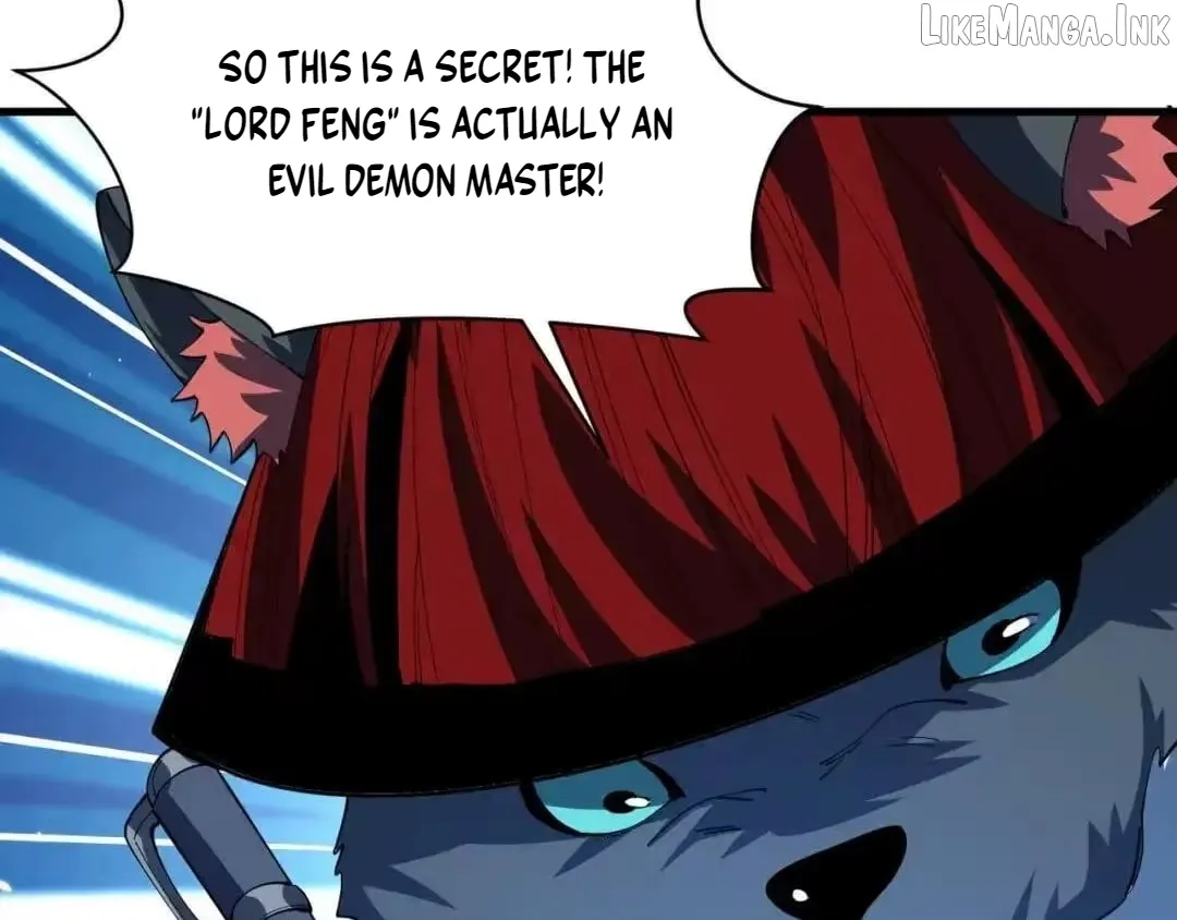 Era of the Haunted Chapter 617 page 100 - 