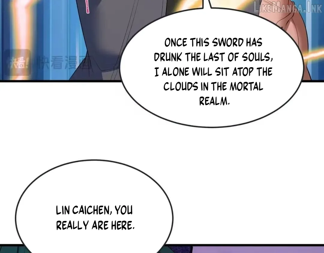 Era of the Haunted Chapter 618 page 108 - 