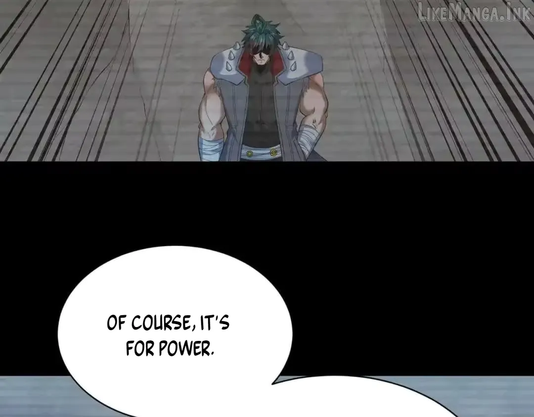 Era of the Haunted Chapter 618 page 126 - 