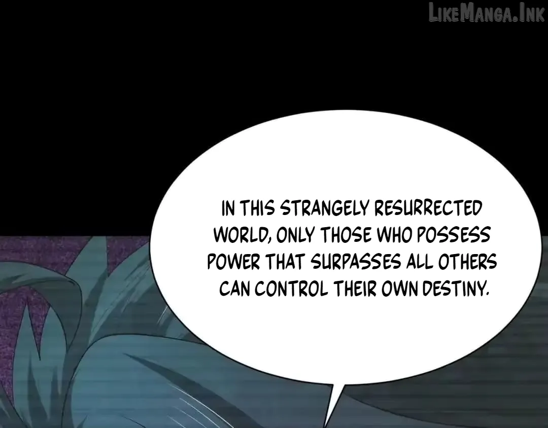 Era of the Haunted Chapter 618 page 130 - 