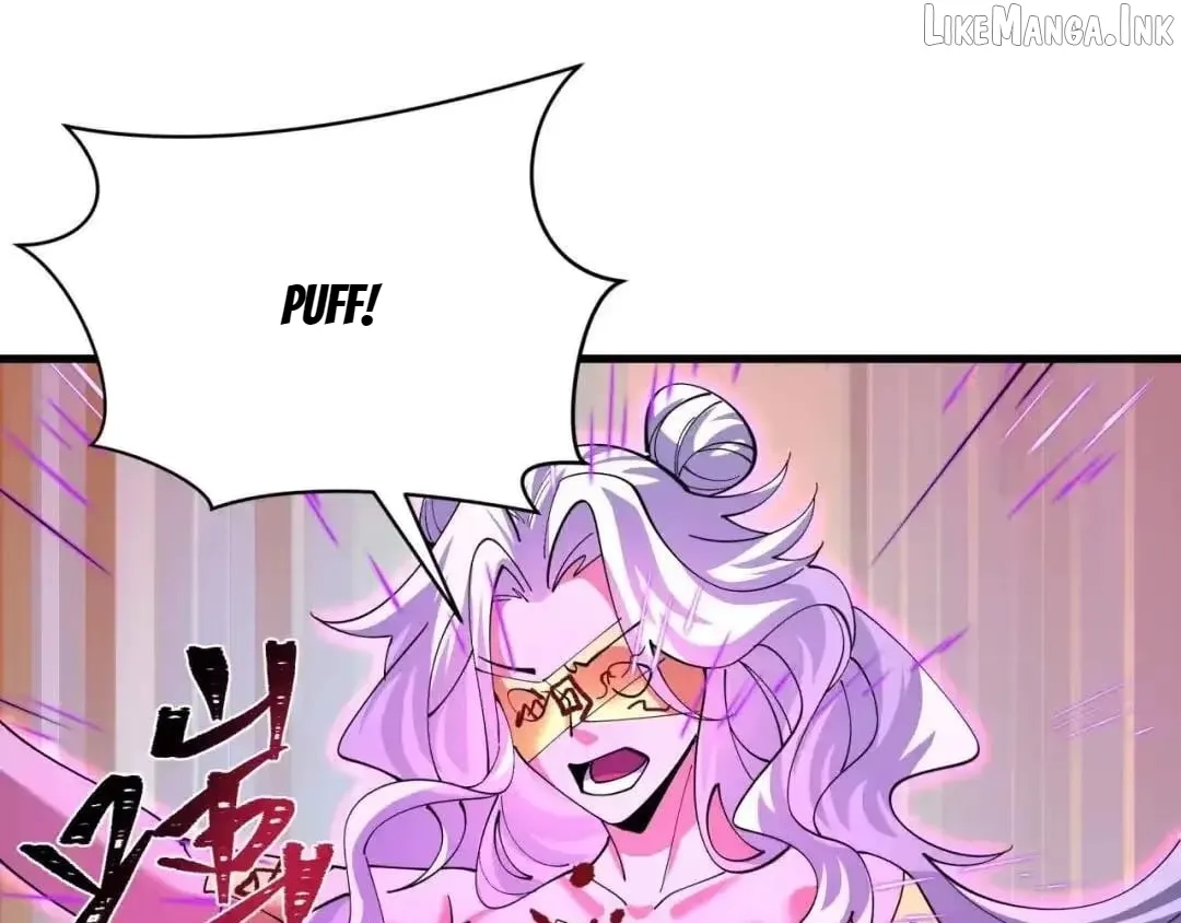 Era of the Haunted Chapter 618 page 14 - 