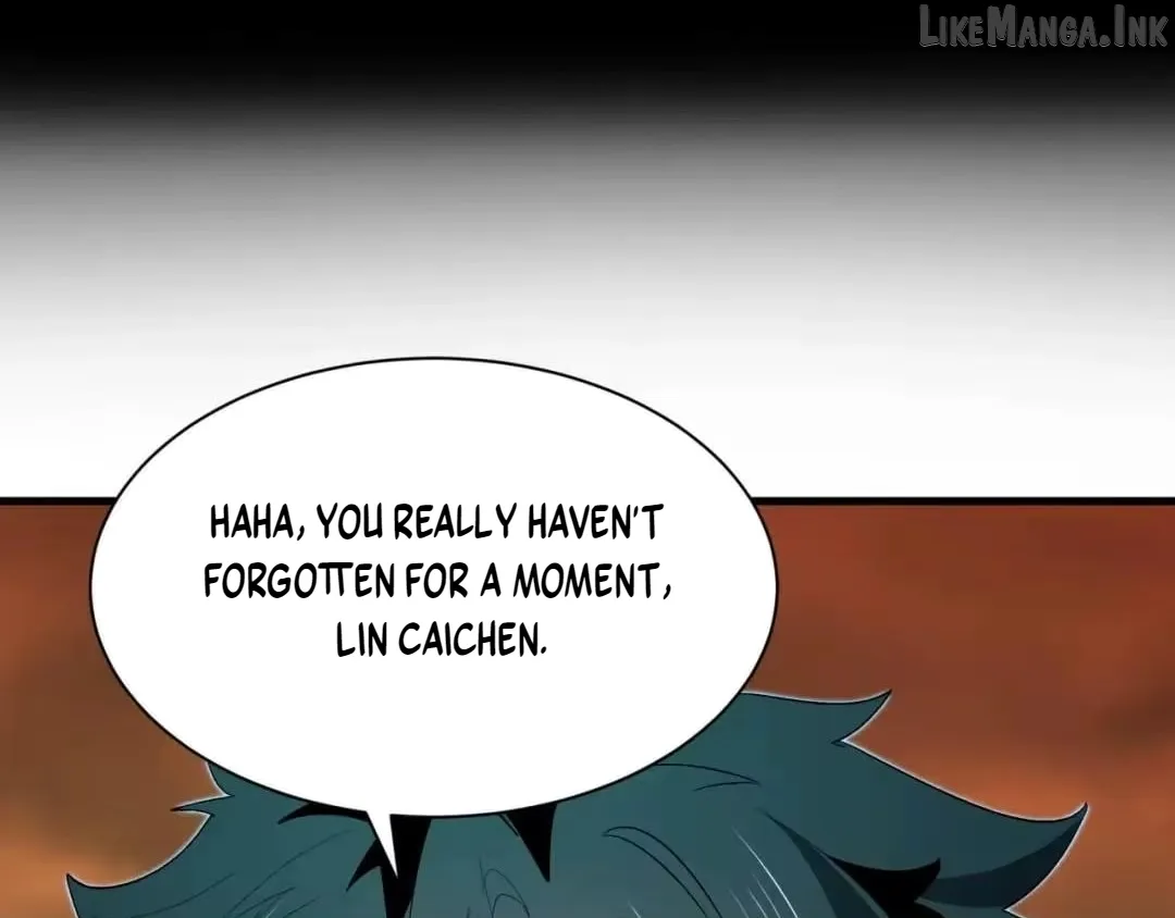 Era of the Haunted Chapter 618 page 134 - 