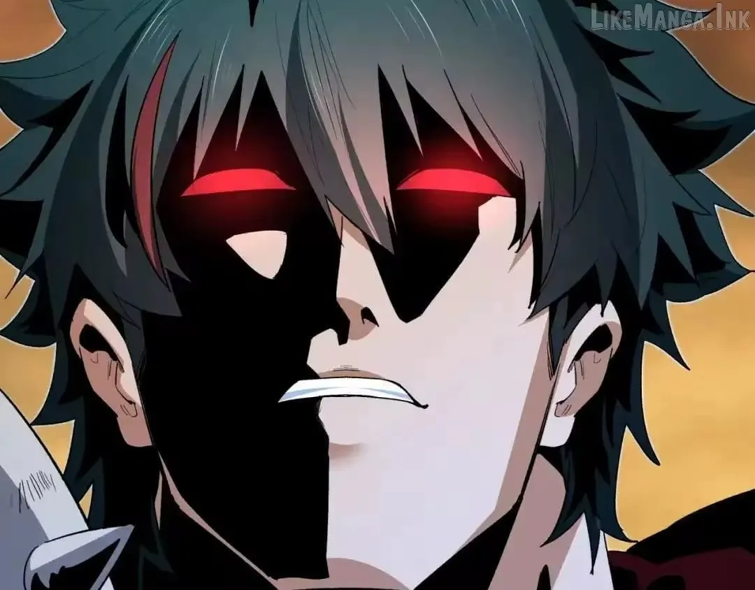 Era of the Haunted Chapter 618 page 135 - 