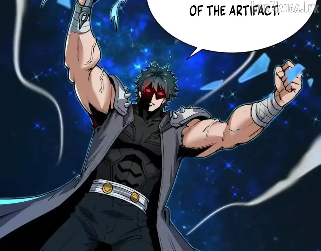 Era of the Haunted Chapter 618 page 139 - 