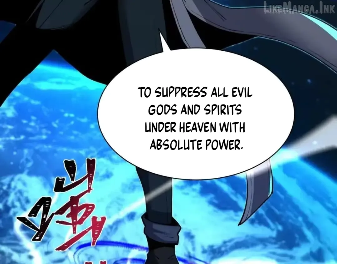 Era of the Haunted Chapter 618 page 140 - 