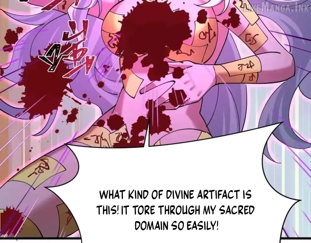 Era of the Haunted Chapter 618 page 15 - 